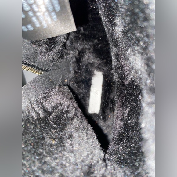 NWOT - Woman’s H&M Warm Ankle Boots with side Zipper (Size: Woman 10.0) - Picture 7 of 14